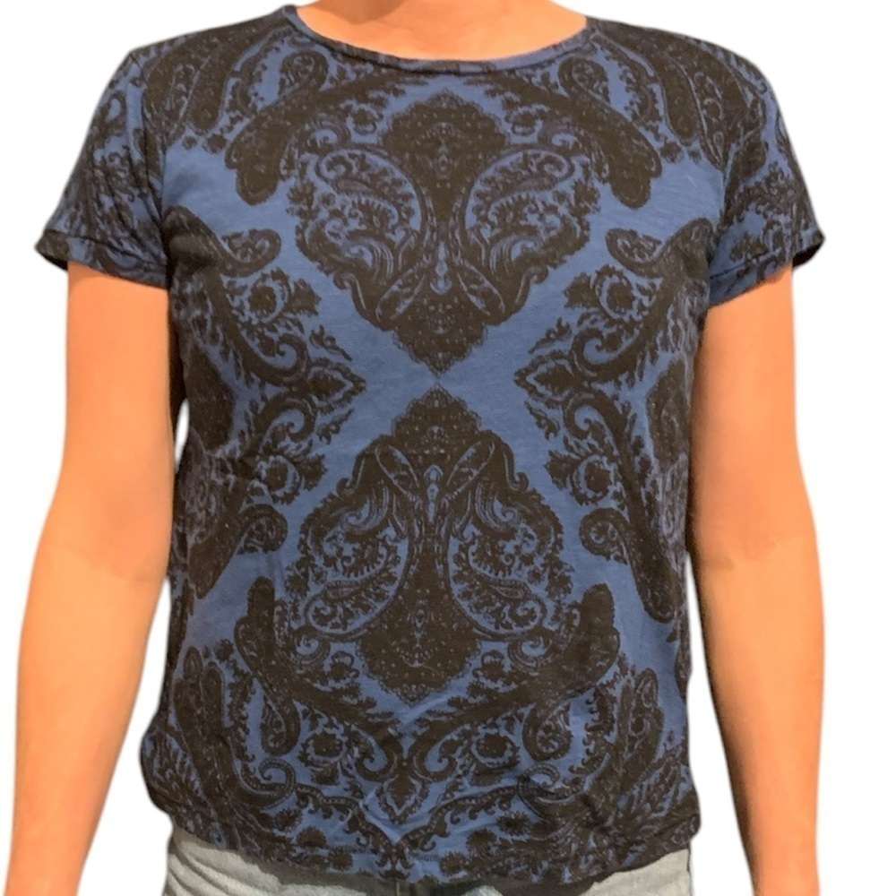 3/$15 Lucky Brand Blouse